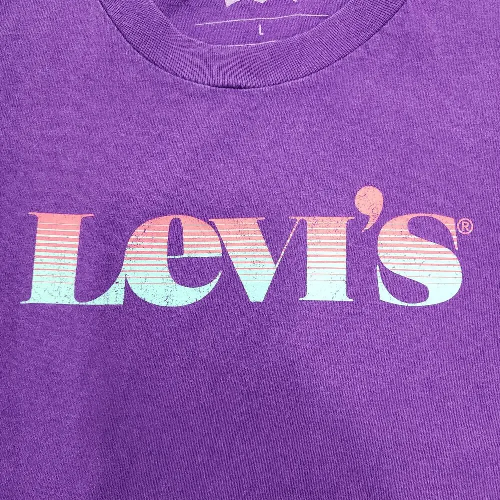 Levis levi shirt